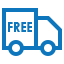 Free Delivery Icon