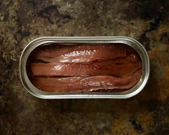 Olasagasti Anchovies