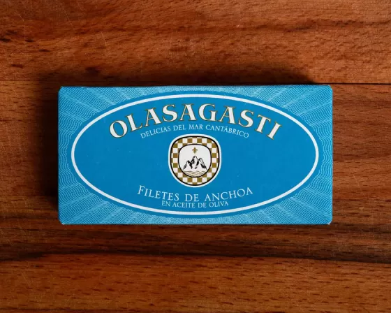 Olasagasti Anchovies
