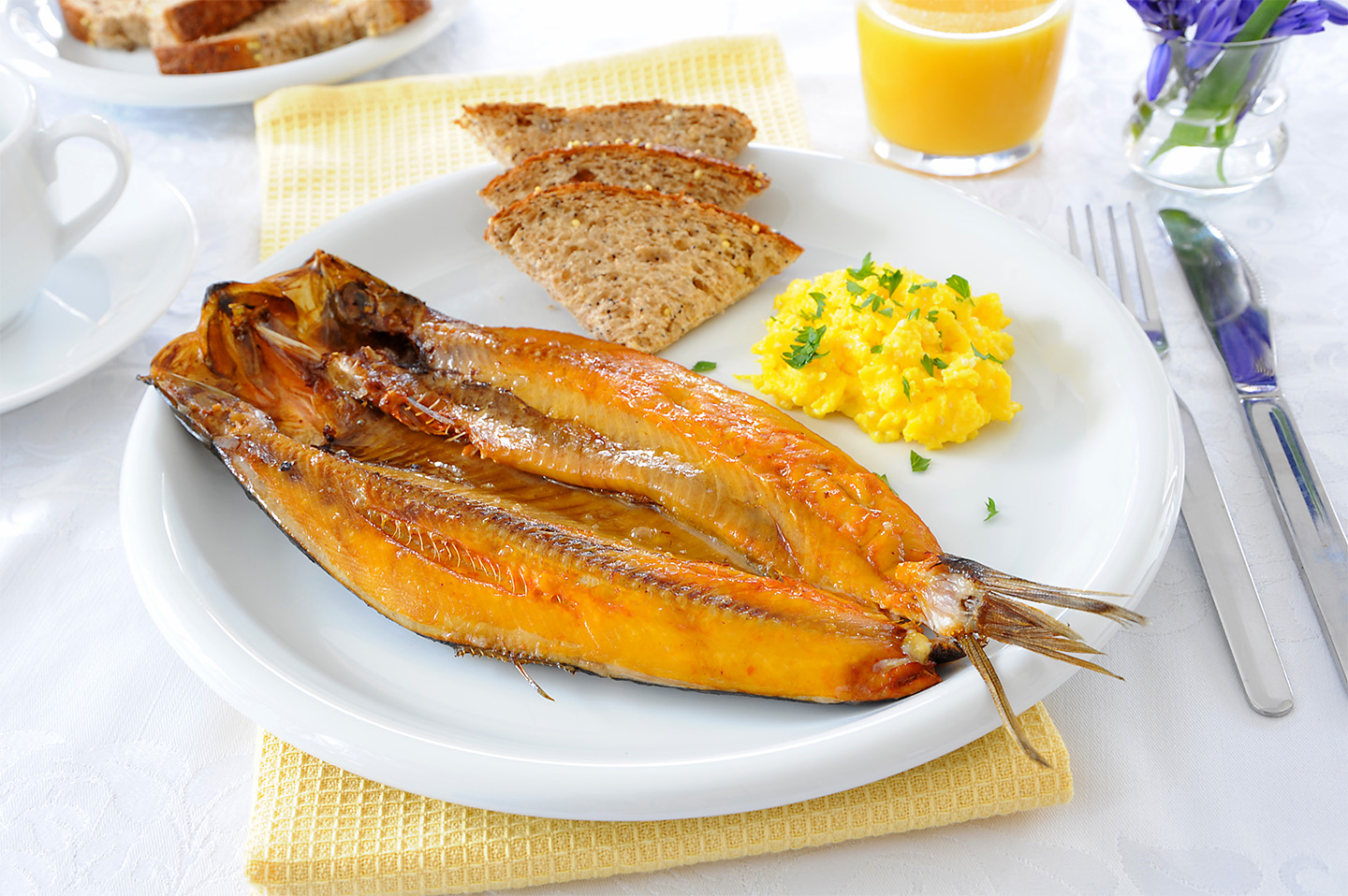 Kippers - Whole